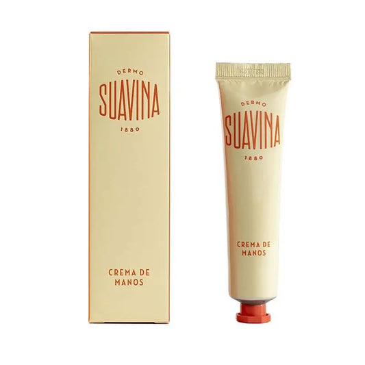 Crème lissante pour les mains, 40 ml