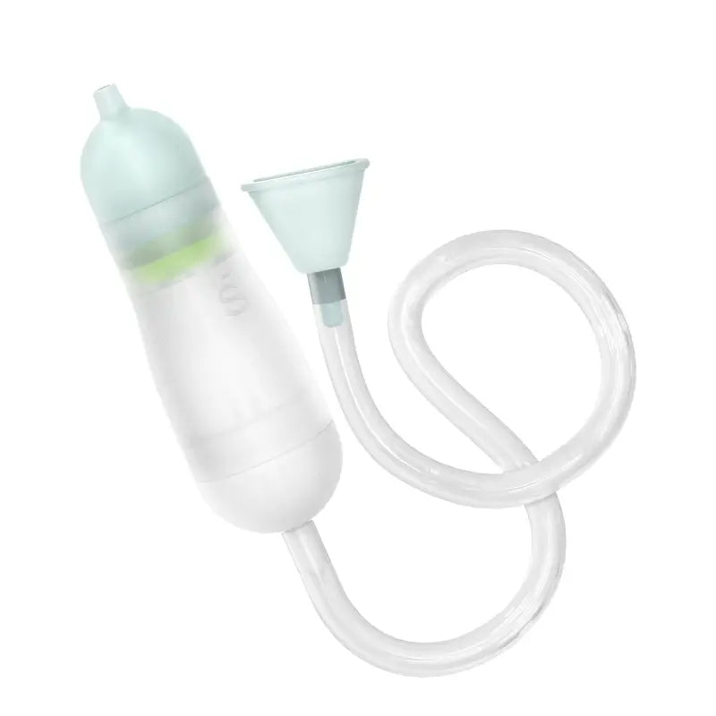 Aspirateur nasal Suavinex pour bébés, +0 mois
