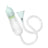 Aspirateur nasal Suavinex pour bébés, +0 mois