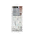 Biberon Suavinex 270 ml, débit moyen (M), +3 mois, Wonderland Flowers Blue