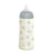 Suavinex Biberon 360 Ml, Dense Flow (L), +6 mois, Poetry Blue