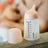 Suavinex Biberon anti-colique Zero Zero 270 Ml, débit moyen (M), +3 mois, léger