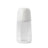 Biberon Suavinex avec biberon en silicone 240 ml, tétine physiologique Sx Pro, débit moyen (M). +3 Mois. Couleur Essence, Gris
