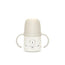 Suavinex Biberon de nuit Night & Day +6 mois Wild&Free Grey, 150 ml