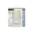 Suavinex Biberon de nuit Night & Day +6 mois Wild&Free Grey, 150 ml