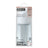 Suavinex Biberon en silicone 240 ml, débit moyen (M), +3 mois, Ballad Blue