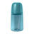 Biberon en silicone Suavinex 240 ml, débit moyen (M), +3 mois, Deep Ocean