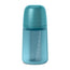 Biberon en silicone Suavinex 240 ml, débit moyen (M), +3 mois, Deep Ocean