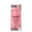 Biberon en silicone Suavinex 240 ml, débit moyen (M), +3 mois, Fuchsia