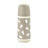 Suavinex Sx Pro Teat Dense Flow Bottle (L) +6 Months Wild&Free Beige, 360 ml