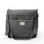 Sac de maternité Suavinex, gris