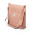 Sac de maternité Suavinex, rose