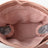 Sac de maternité Suavinex, rose
