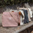 Sac de maternité Suavinex, rose