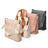 Sac de maternité Suavinex, rose