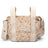 Sac d'organisation Suavinex, fleurs