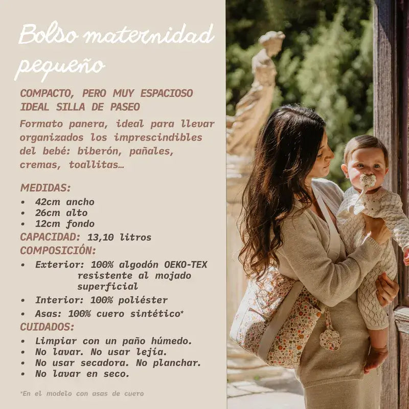 Sac d'organisation Suavinex, gris