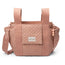 Sac d'organisation Suavinex, rose
