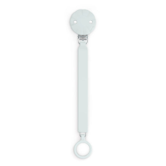 Suavinex Wonder Pacifier Clamp, Illusion Blue, +0 mois, 1 unité