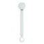 Suavinex Wonder Pacifier Clamp, Illusion Blue, +0 mois, 1 unité