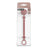 Suavinex Chili Pepper Silicone Clamp