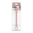 Pince en silicone Suavinex, Fuchsia