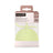 Pince en silicone Suavinex, citron vert, citron vert