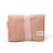 Tapis à langer portable Suavinex, rose