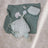 Suavinex Baby Care Mini Bag Baby Care Green