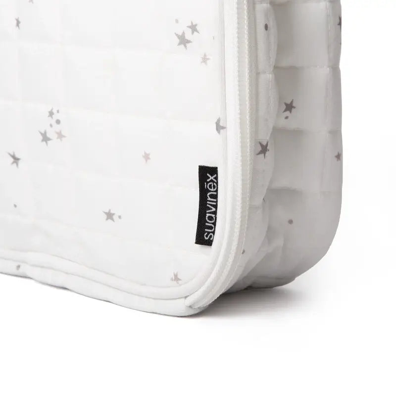 Suavinex Baby Care Sos Baby Layette Colour White