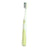 Brosse à dents pour bébés Suavinex +6 ans, verte