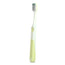 Brosse à dents pour bébés Suavinex +6 ans, verte