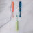 Brosse à dents Suavinex Brosse à dents pour nourrissons 2 à 6 ans, rose