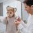 Brosse à dents Suavinex pour bébés 0-2 ans, verte