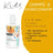 Suavinex Shampooing Conditionnant 3 à 10 ans, 300 Ml