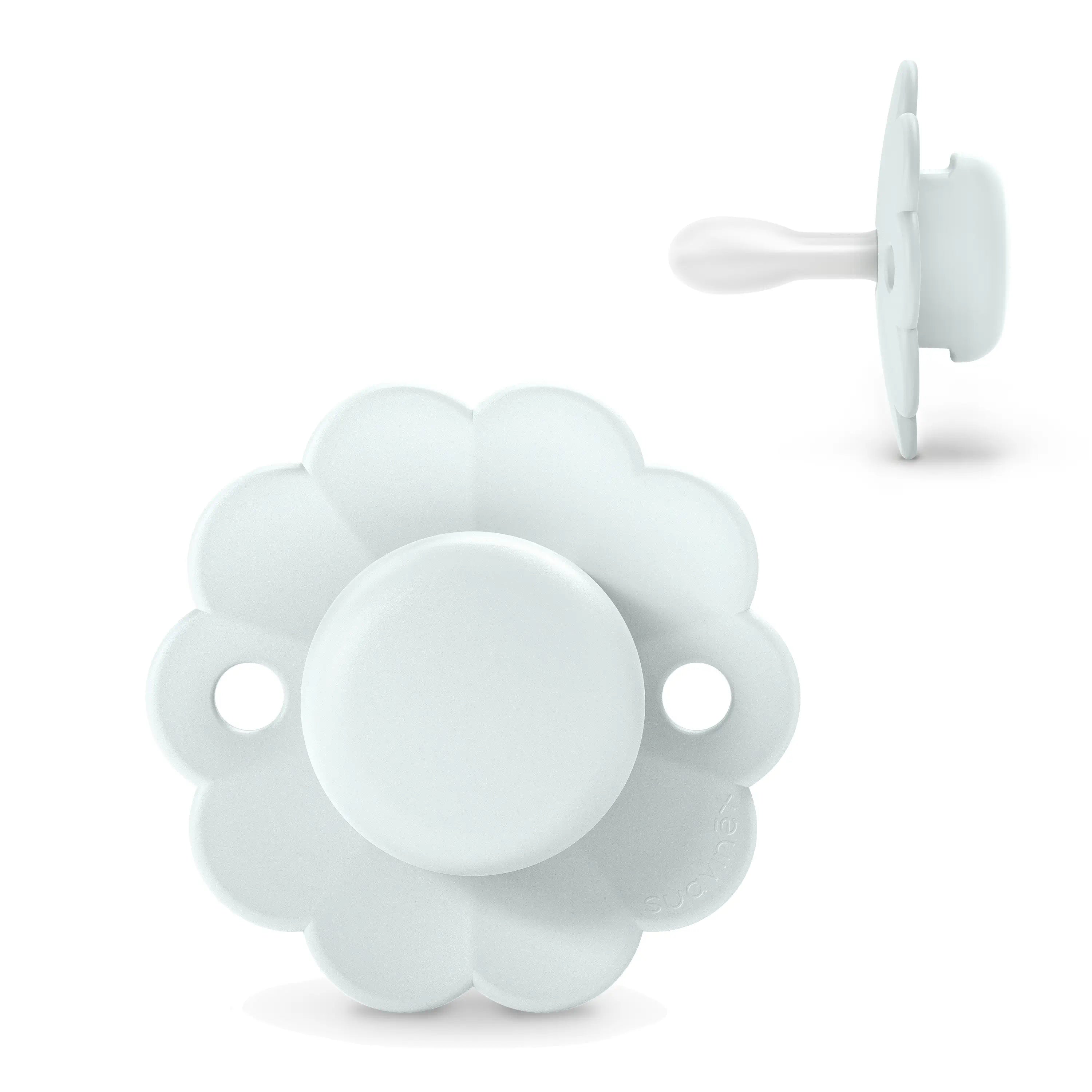 Suavinex Sucette 0/6 moisTétine en silicone physiologique