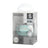 Suavinex Chupete Premium Para Bebés De 6-18 Meses. Chupete Con Tetina Fisiológica De Silicona Sx Pro. Bonhomia, Verde