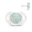 Suavinex Sucette Sx Pro +18 Mois, Poetry Blue