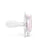 Suavinex Sucette Sx Pro +18 Mois, Poetry Pink