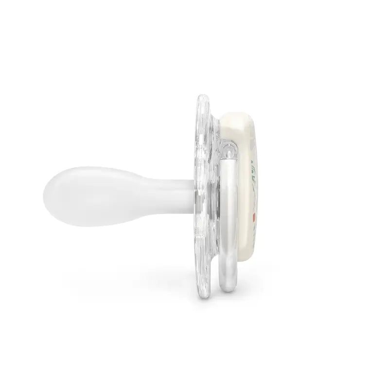 Suavinex Sucette Sx Pro +18 mois, Poésie verte