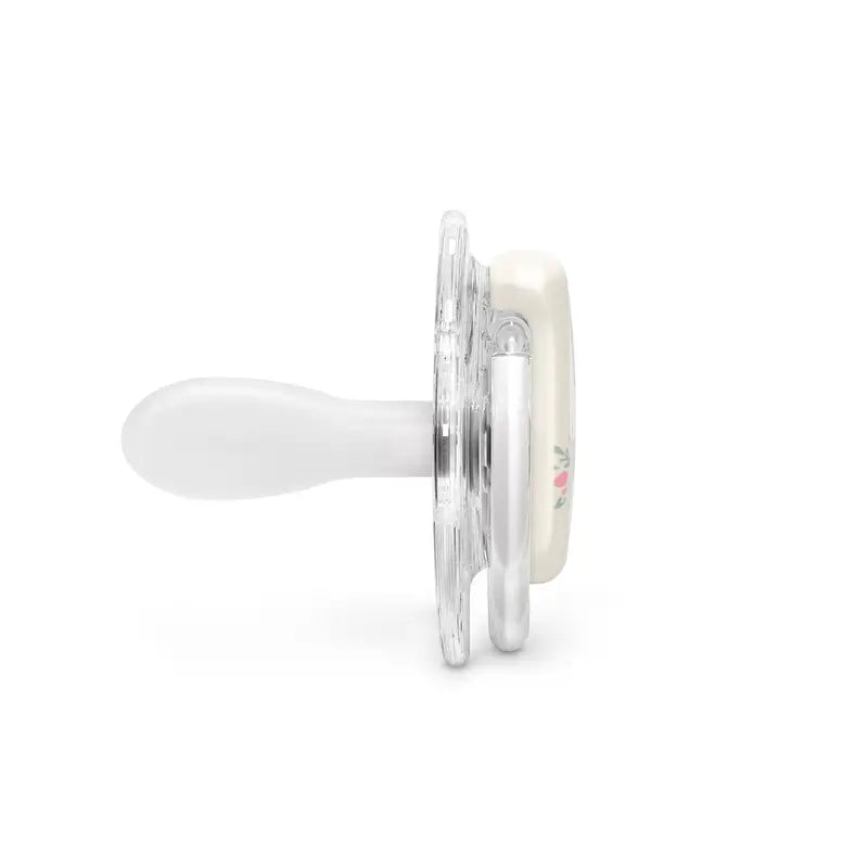 Suavinex Sucette Sx Pro 6/18 Mois, Poetry Pink