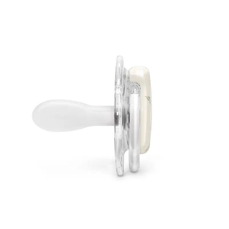 Suavinex Sucette Sx Pro 6/18 Mois, Poetry Green