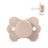 Suavinex Sucette Sx Pro 6/18 Mois, Wonderland Pink Plain