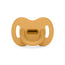 Suavinex Sucette en silicone Physiological Sx Pro, 0/6 mois, miel