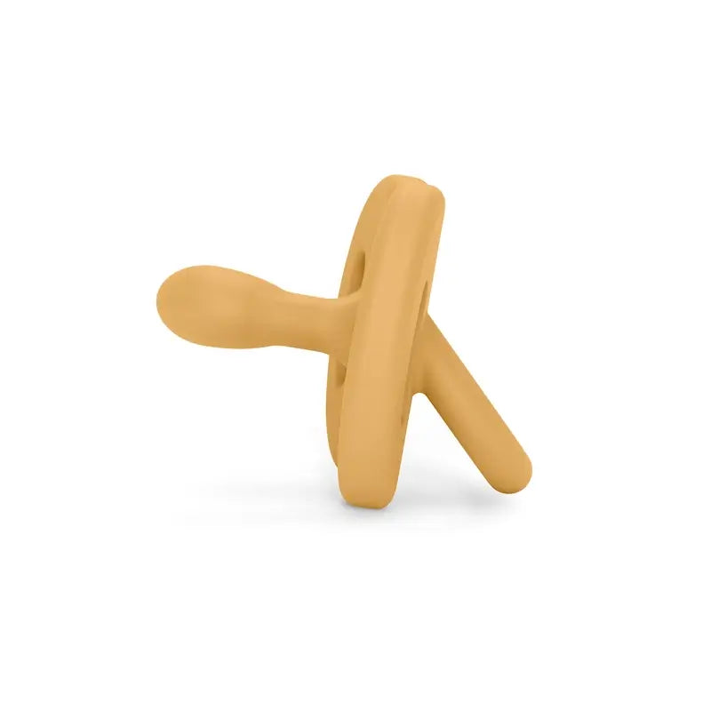 Suavinex Sucette en silicone Physiological Sx Pro, 0/6 mois, miel