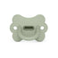 Suavinex Sucette All Sucette en silicone Sx Pro, 0/6 mois, Butterfly Lake Green