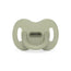 Suavinex Sucette en silicone Physiological Sx Pro, 0/6 mois, verte