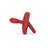 Suavinex Sucette Tout Silicone Physiologique Sx Pro, 6/18 Mois, Chili Pepper