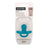 Suavinex Sucette en silicone Physiological Sx Pro, 6/18 mois, Deep Ocean