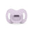 Suavinex Sucette All Sucette en silicone Sx Pro, 6/18 mois, Lavande